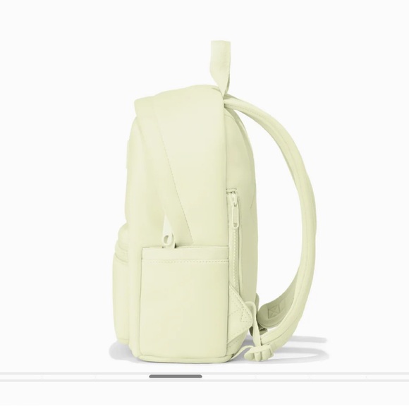 Dagne Dover Neoprene Backpack - BRAND NEW!! - Picture 2 of 6